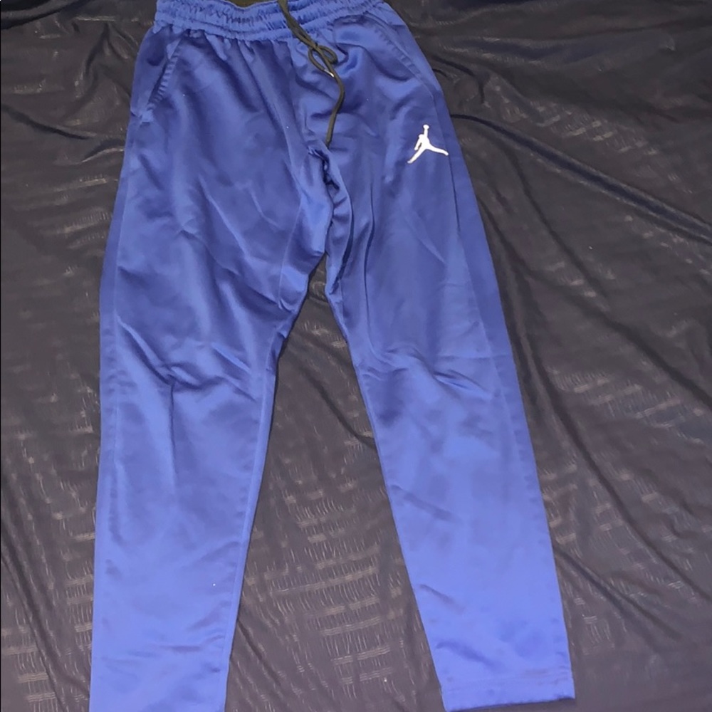 Jordan joggers